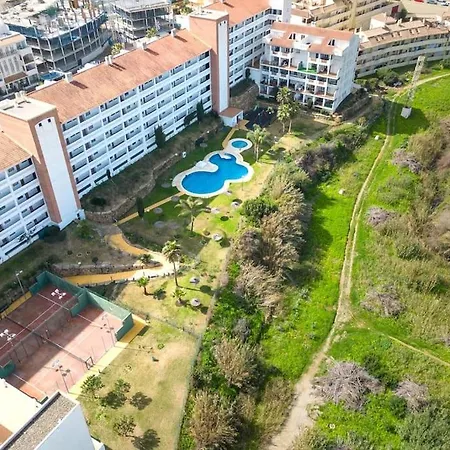 6 Penthouse Close To The & Tenniscourt