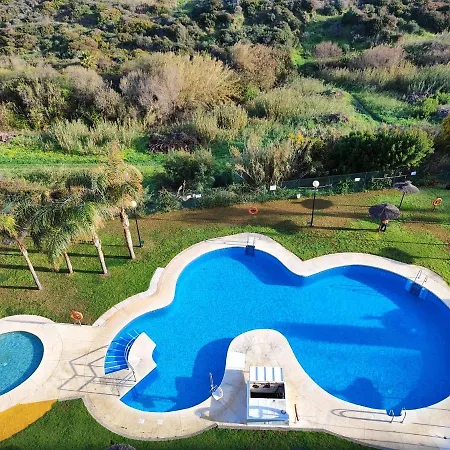 6 Penthouse Close To The & Tenniscourt * Manilva