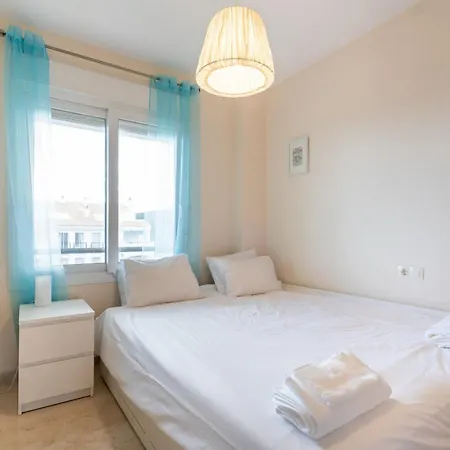 6 Penthouse Close To The & Tenniscourt Apartment